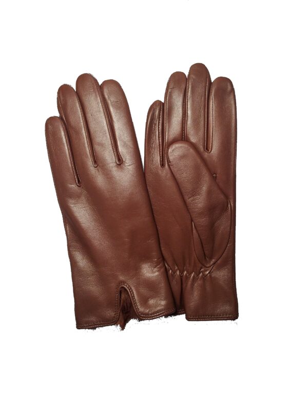 Gant Pelican Cuir & Conditionneur - Kit Entretien Cuir 2 Oz - Fait Main USA