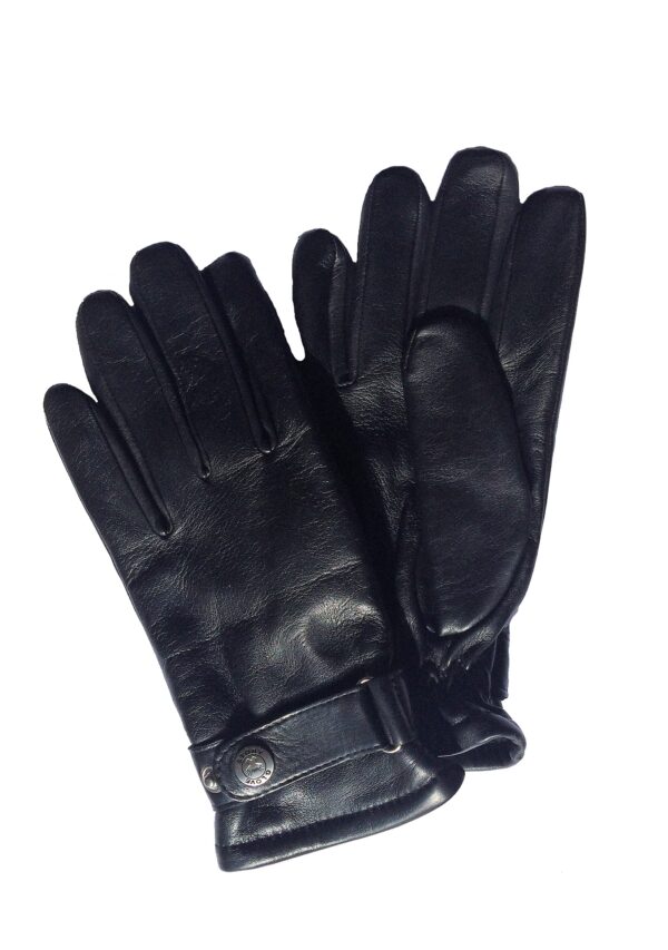 Gants homme Polaire