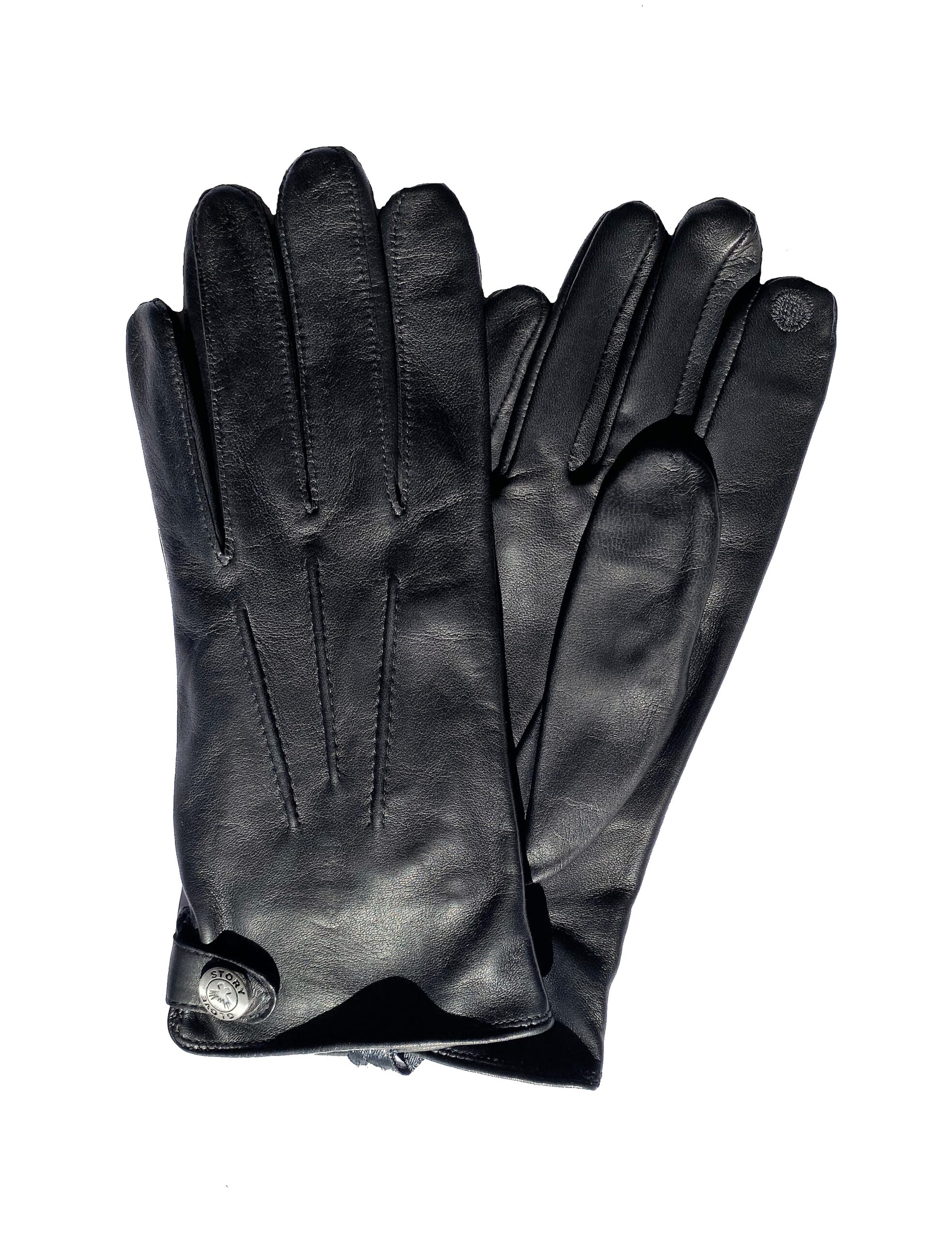Gants homme tactile 2025