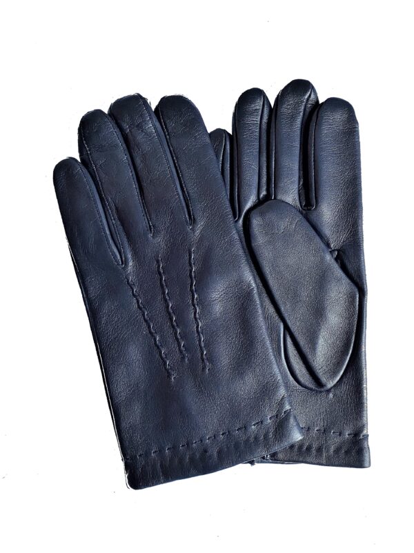 Gants homme luxe sales
