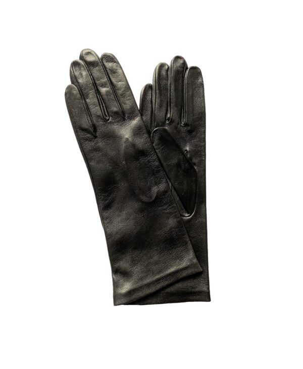 Gants en soie femme