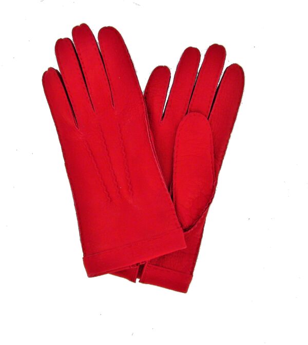 Equestified Gants d'équitation pour femme 100 % cuir véritable marron, beige, marron clair et noir (taille S, beige