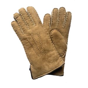 GANTS-FOURRURE-BRUN-EN-CUIR-DE-MOUTON-RETOURNE-TRES-CHAUD-POUR-FEMME_MODELE-HELSINKI-VUE-DE-FACE
