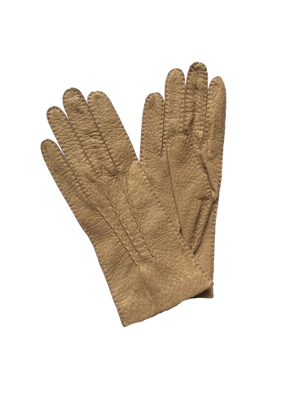 Gants de protection thermique Grand Modèle - Gants en cuir