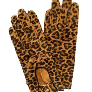 GANTS-DE-CONDUITE-EN-CUIR-BRUN-LEOPARD-GANTS-MI-SAISON-FEMME-MODELE-FLORES-VUE-FACE