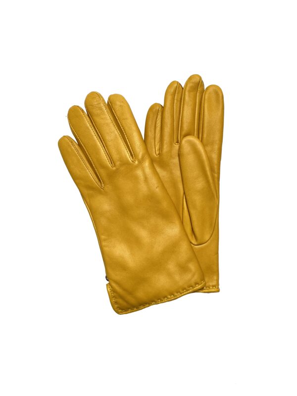 Lady Classique Pour Femme Soft Flex Gants Avec Marqueur De