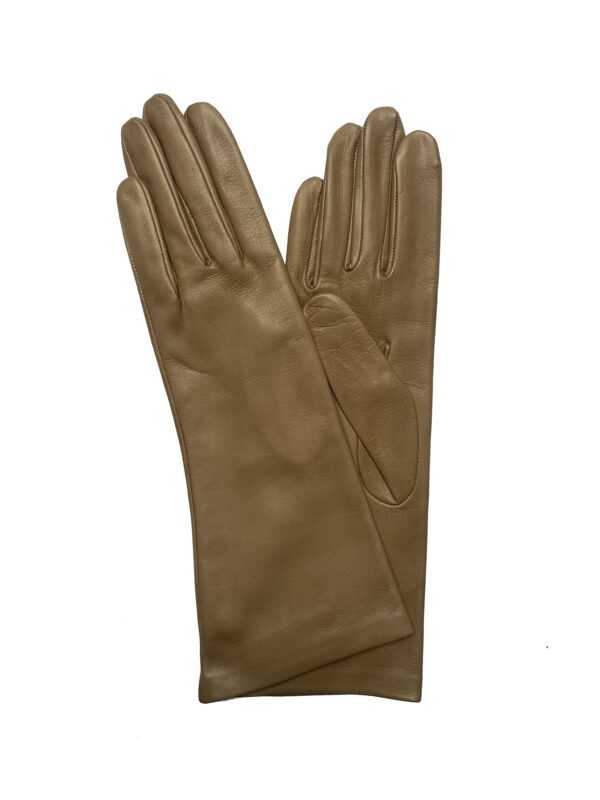 Gants en cuir demantes pour hommes et femmes - KJ Beckett