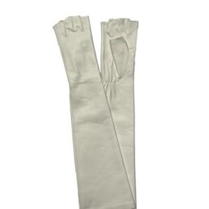 MITAINES-EN-CUIR-LONGUES-COULEUR-BLANCHES-DOUBLURE-SOIE-POUR-FEMME_MODELE-BANGKOK-VUE-FACE