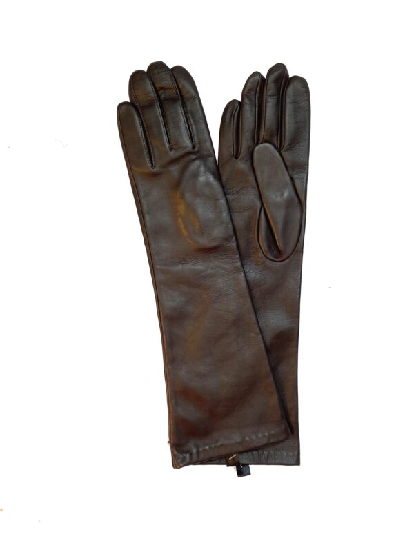 Galeton Rough Rider 2500 Lot De 12 Paires De Gants En Cuir Avec Dos élastique Doré
