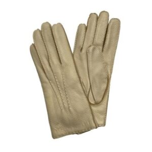 GANTS-CUIR-DE-CERF-DOUBLURE-CACHEMIRE-POUR-FEMME-COULEUR-CREME_MODELE-GLASGOW-VUE-FACE