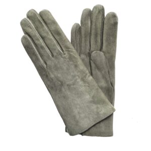 GANTS-CUIR-SUEDE-DOUBLURE-LAINE-GRIS_MODELE-BERNE-VUE-FACE