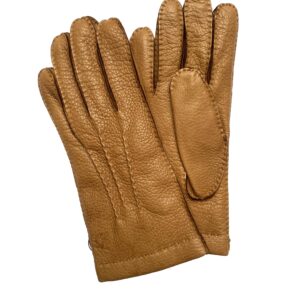 GANTS-CERF-DOUBLURE-CACHEMIRE-CHAUD-COULEUR-CAMEL-HOMME_MODELE-TALLINN-VUE-FACE