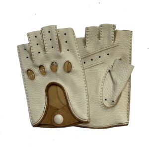 MITAINES-AUTO-NON-DOUBLEES-EN-CUIR-DE-CERF-CREME-BRUN-CORK-POUR-HOMME_MODELE-MONTMELO-VUE-FACE